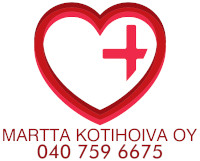Martta Kotihoiva Oy